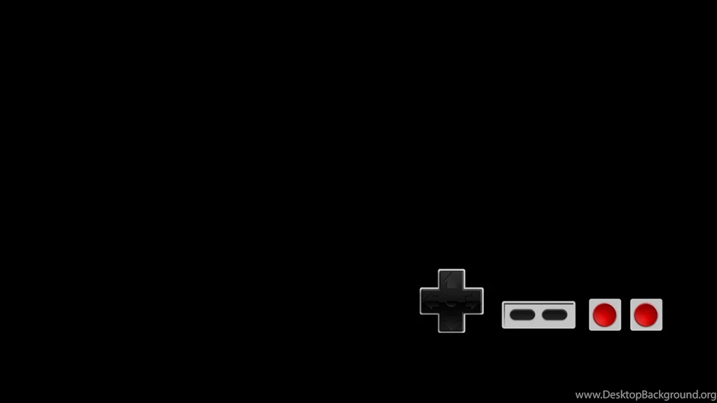 Nes Controller HD Wallpapers