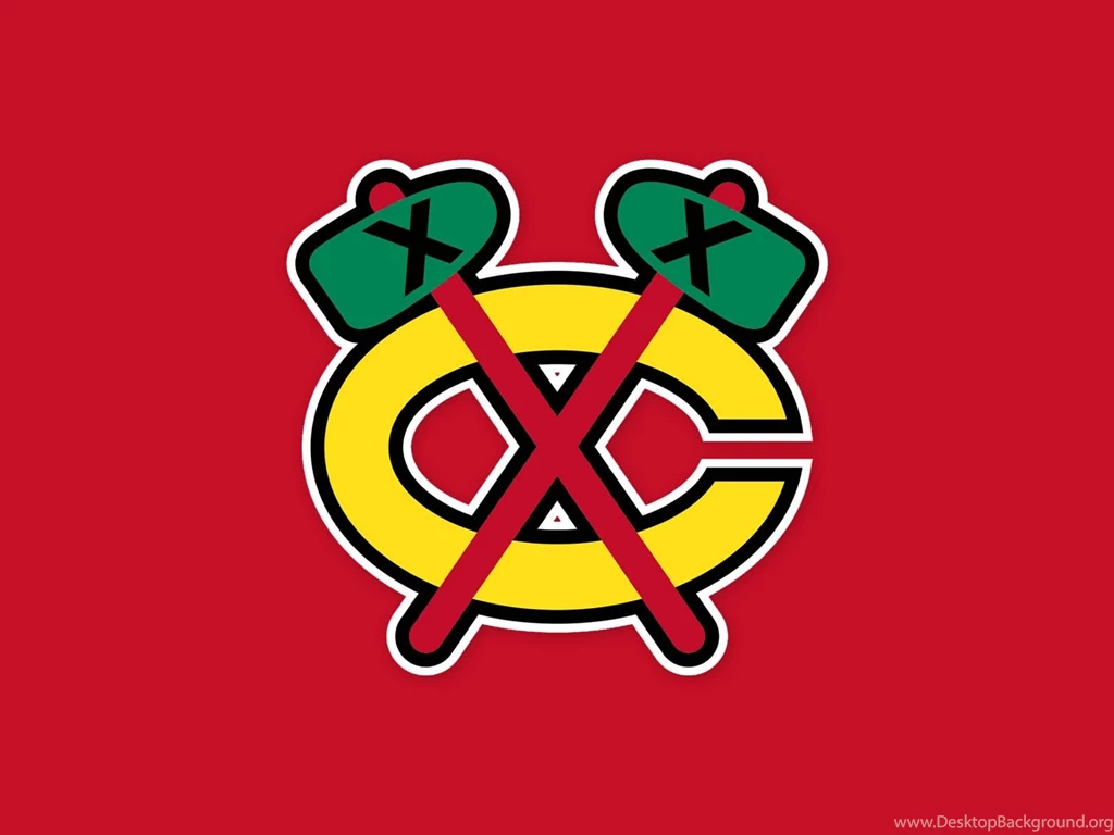 Chicago Blackhawks Desktop Backgrounds Wallpapers Cave