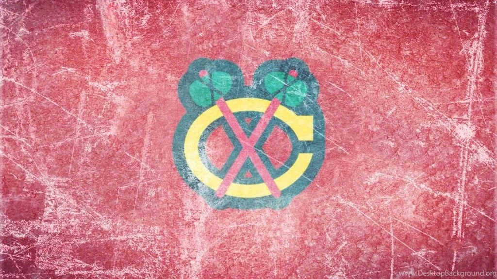 Chicago Blackhawks Browser Themes & Wallpapers