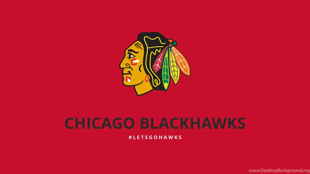 Beautiful Chicago Blackhawks Wallpapers