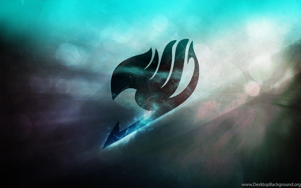 Fairytail Logo Wallpapers By Cyropath On DeviantArt