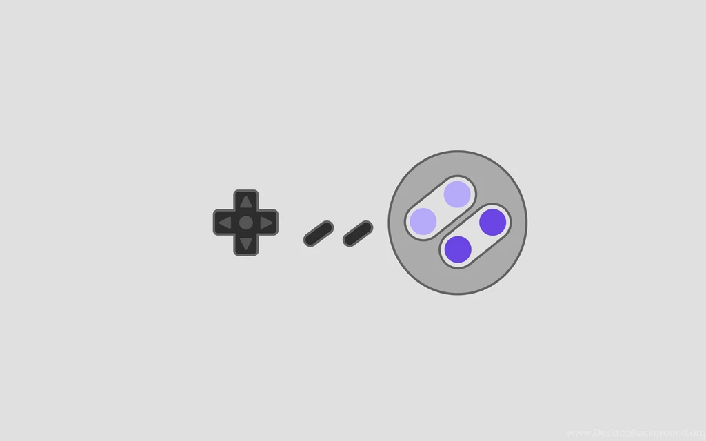 Super Nintendo Controller Wallpapers Matt Gemmell