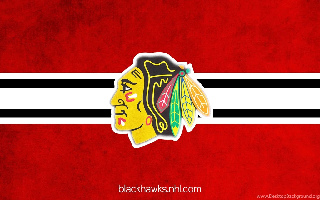 NHL Wallpapers   Chicago Blackhawks Logo 1920x1200 Wallpapers