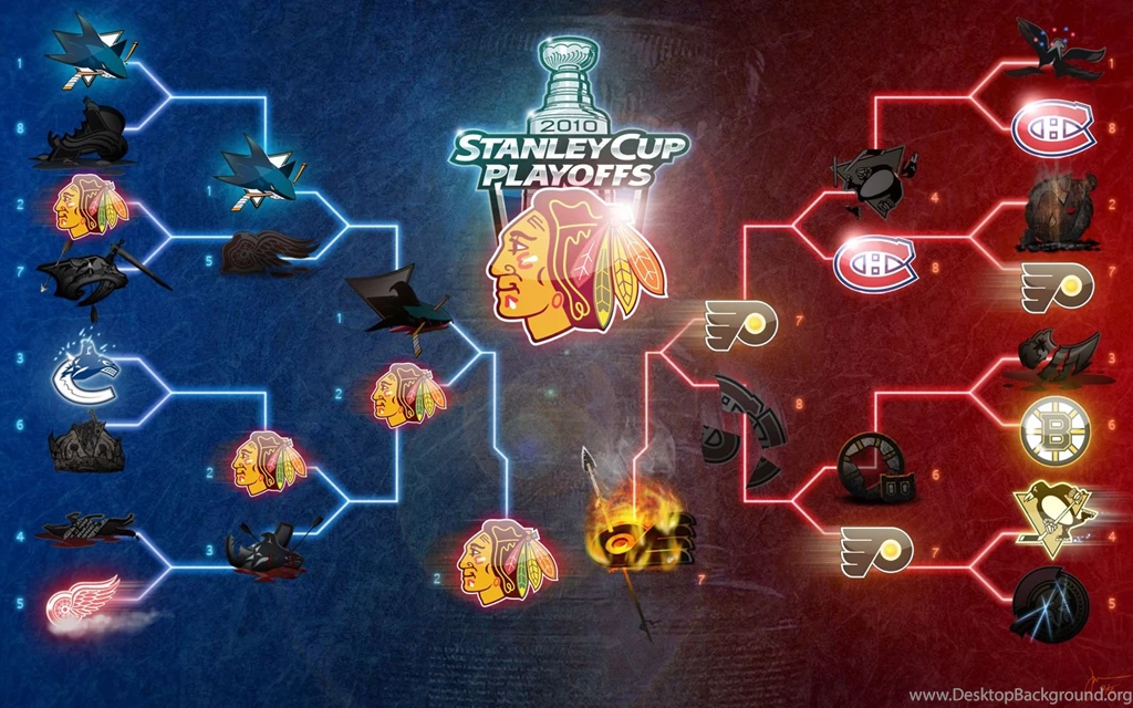 Chicago Black Hawks NHL Champions 2010 Wallpaper HockeyWallpapers.net .jpg