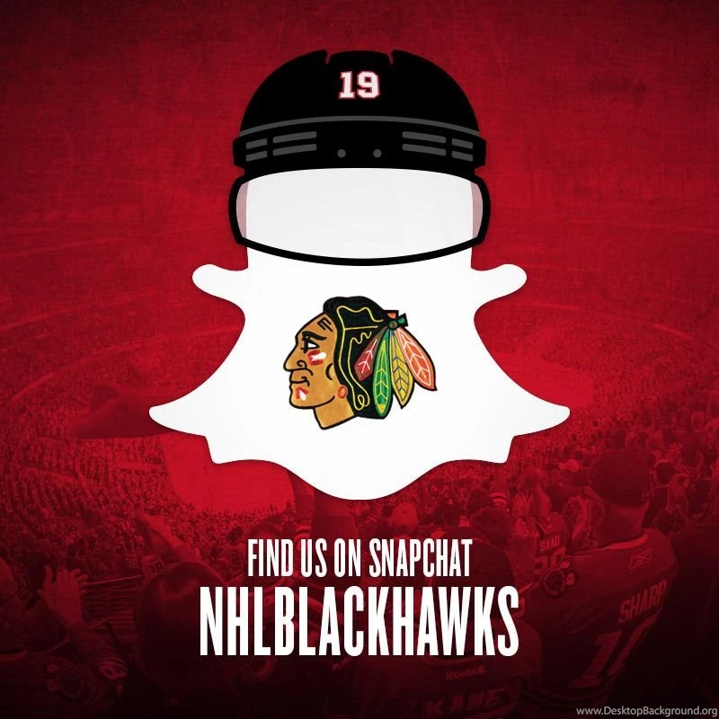 Chicago Blackhawks   Game Matchup Calendar