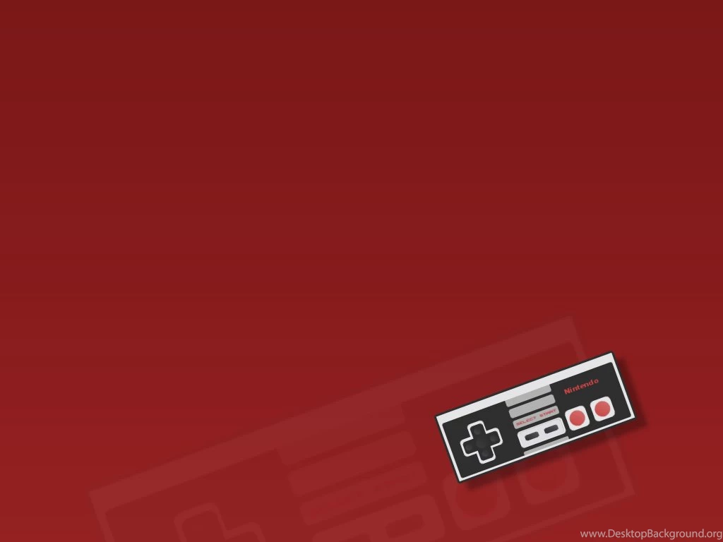 NES Controller By STony Rue On DeviantArt