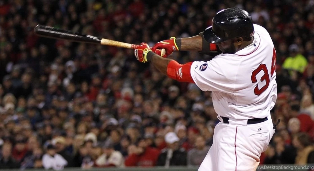 Dan Shaughnessy: David Ortiz To Hall Of Fame 'not The Slam Dunk ...