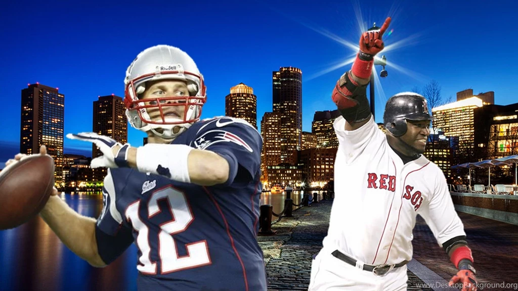 The Beast Of The Week: Tom Brady & David Ortiz
