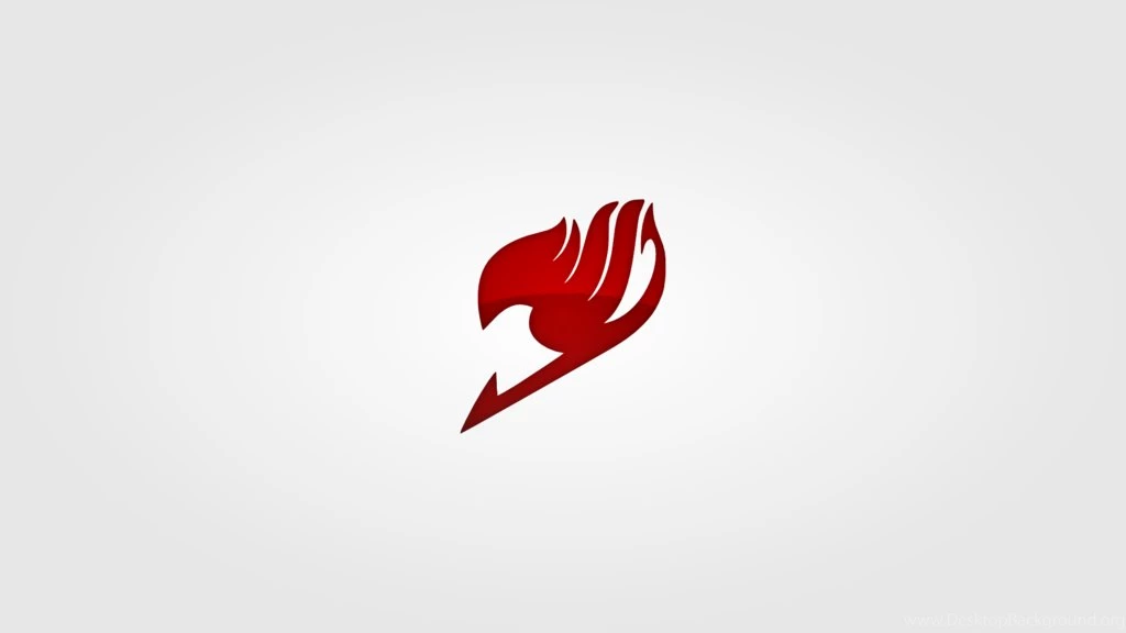 Fairy Tail Logo Wallpapers