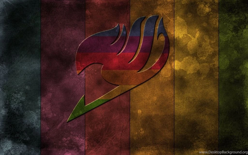 Fairy Tail Logo Wallpapers By Calismono On DeviantArt