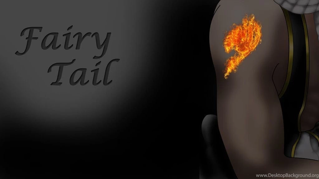 Fairy Tail Wallpapers 002 By Sueric On DeviantArt