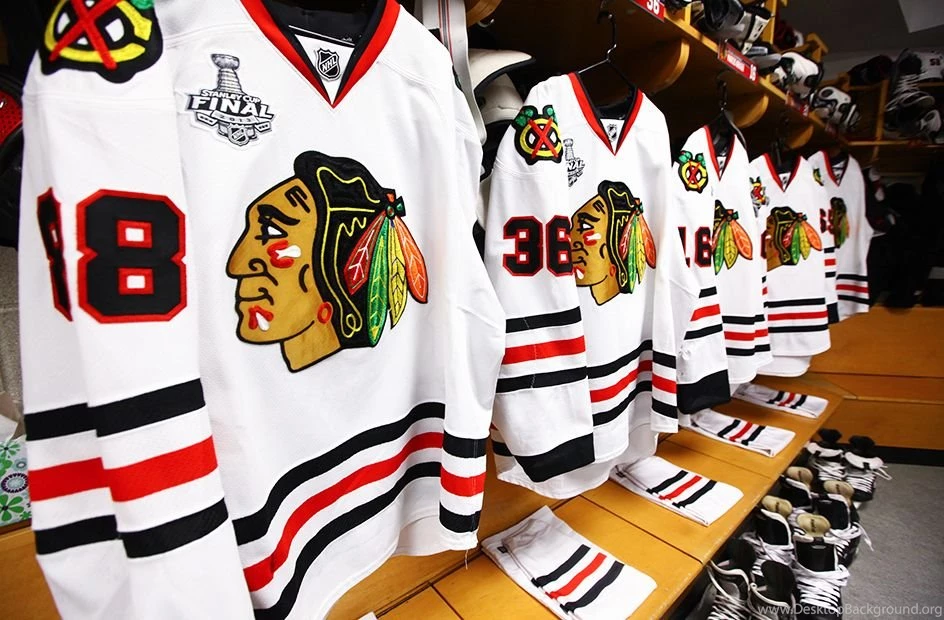 Stanley Cup Final: Games 3 And 4 Vs. Boston   Chicago Blackhawks ...
