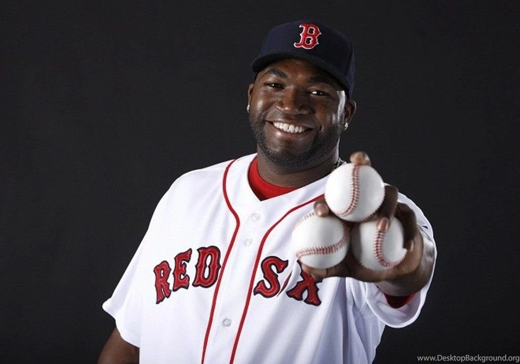 David Ortiz (id: 19322) – BUZZERG