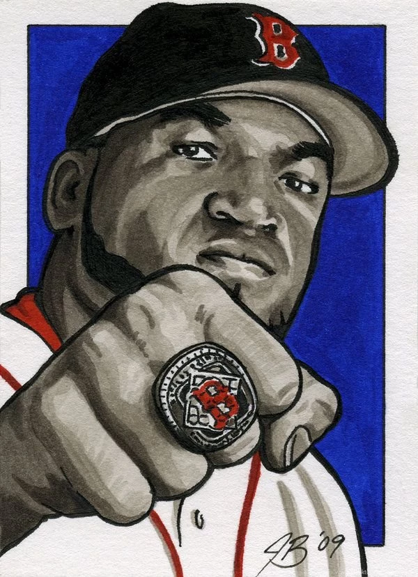 Davidortiz DeviantArt