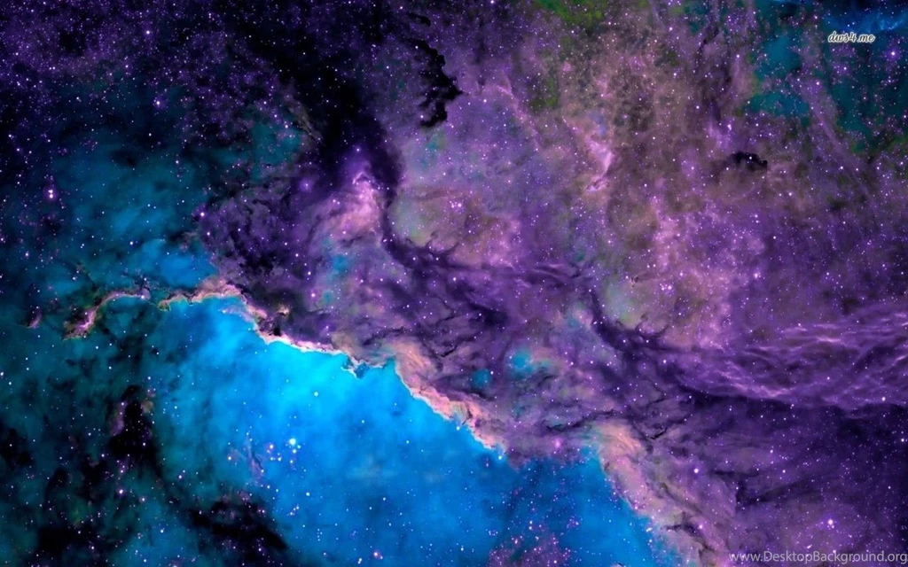 Purple Nebula Wallpapers Space Wallpapers