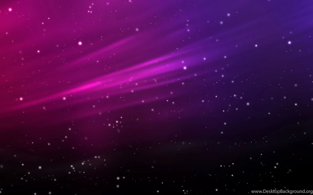 Pink And Purple Space Wallpapers