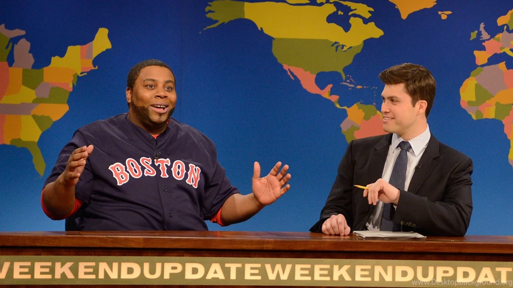 Watch Weekend Update: David Ortiz On Retirement From Saturday ...