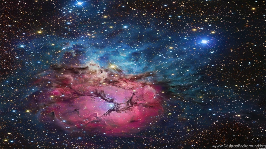 Trifid Nebula Wallpapers (page 2) Pics About Space