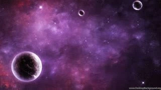 Ruimte Wallpapers