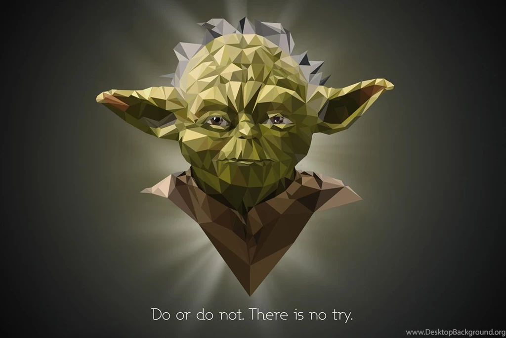 Yoda Wallpapers