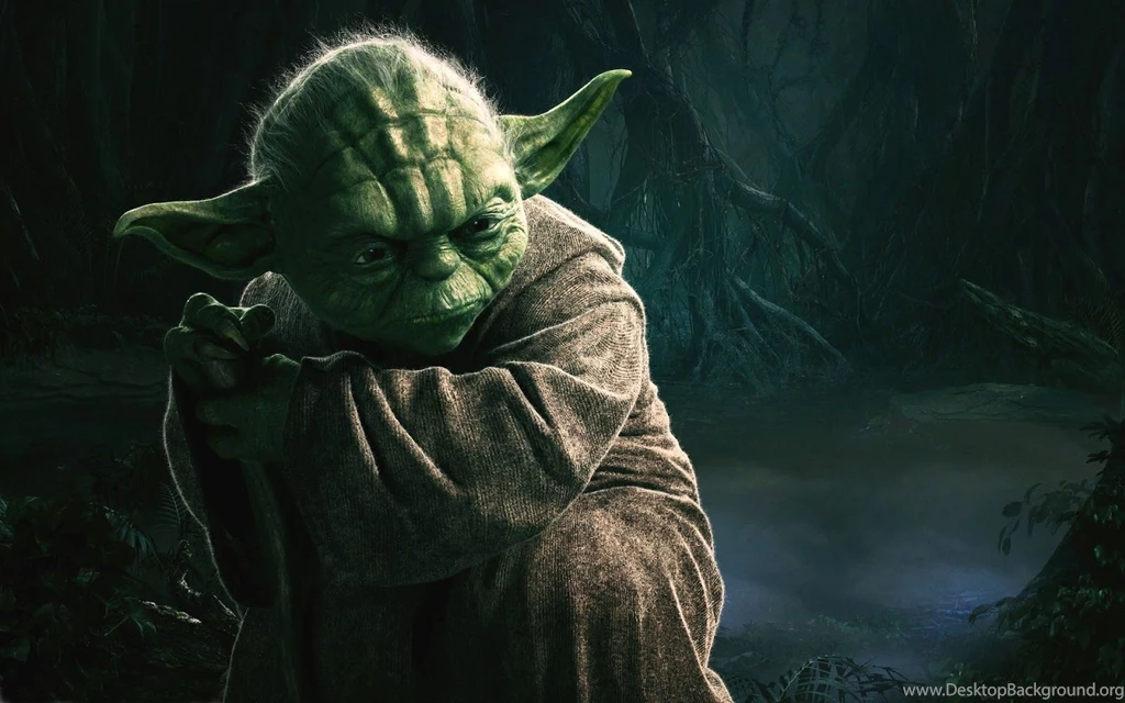 Yoda Wallpapers   Wallpaper.
