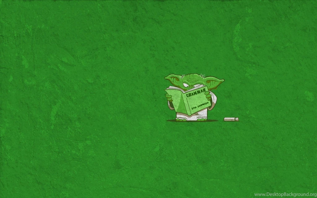 Yoda Wallpapers, Desktop Wallpapers » GoodWP.com