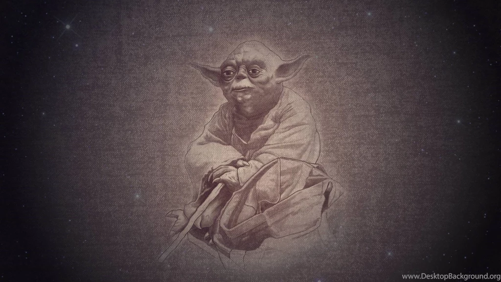Yoda Wallpapers