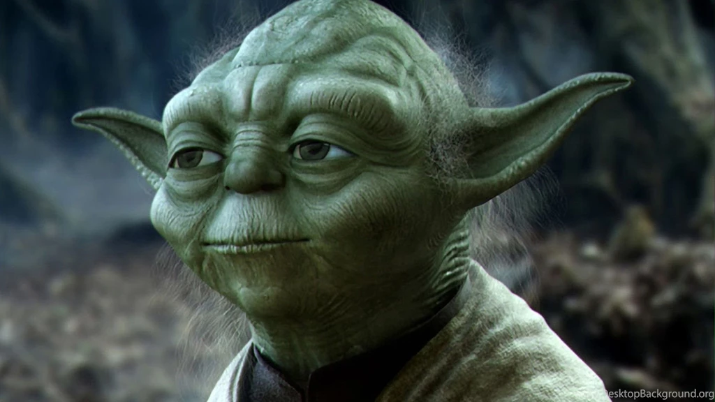 Star Wars, Yoda Wallpapers HD