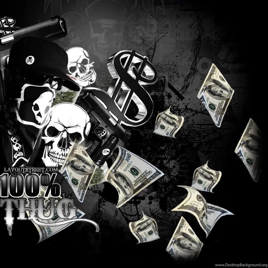 Gangsta HD Wallpapers