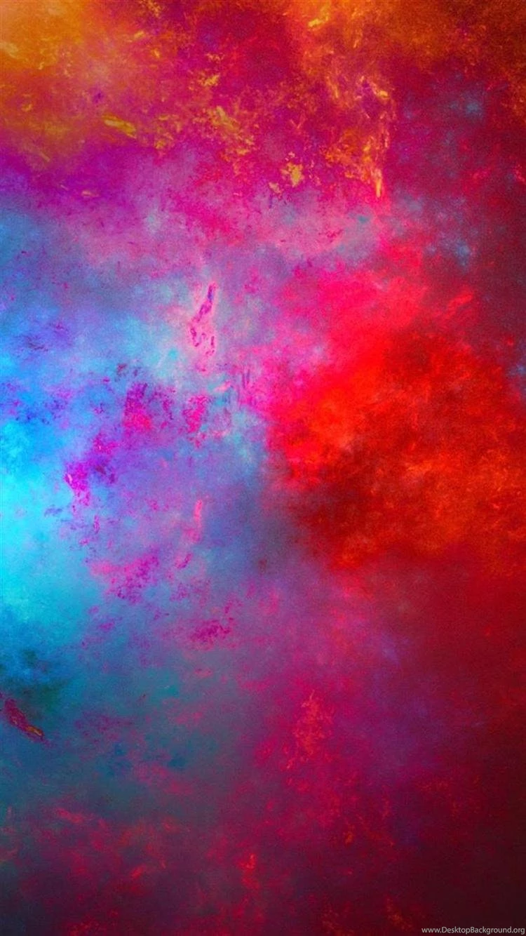 iPhone 6s Red Cloud Wallpapers HD • IPhones Wallpapers
