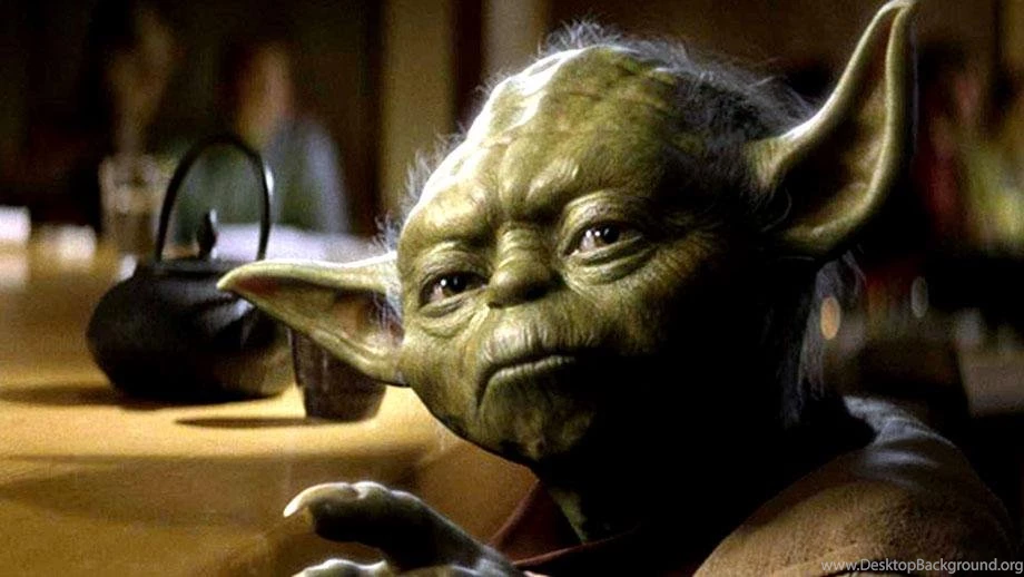 Jedi Master Quotes. QuotesGram