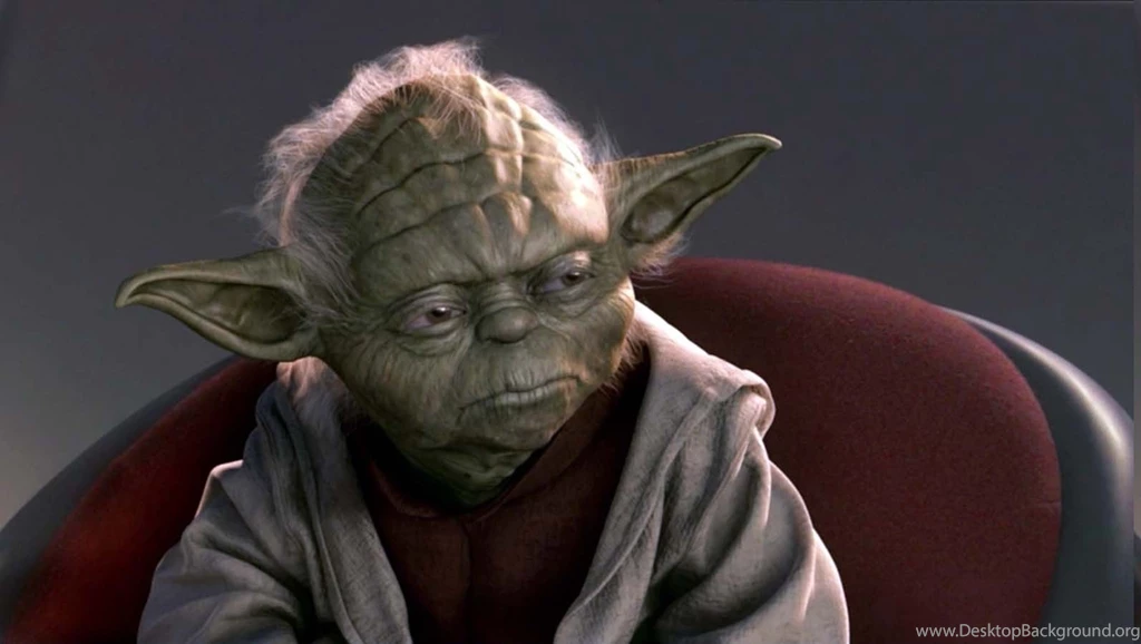 Star Wars, Yoda Wallpapers HD
