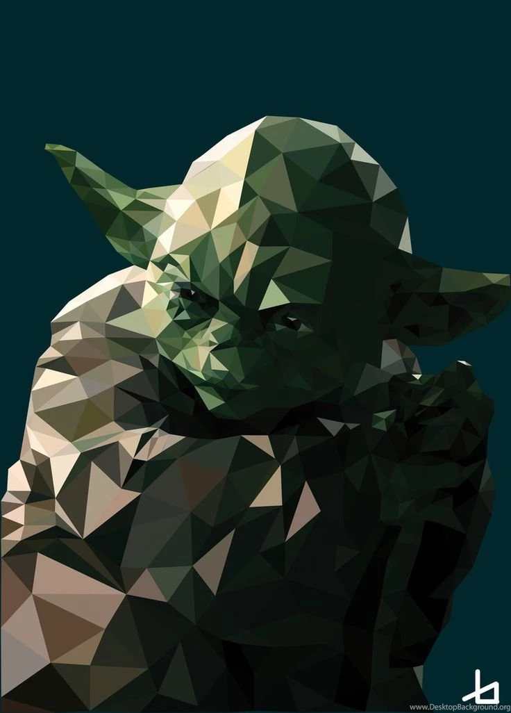 Nothing But Yoda On Pinterest