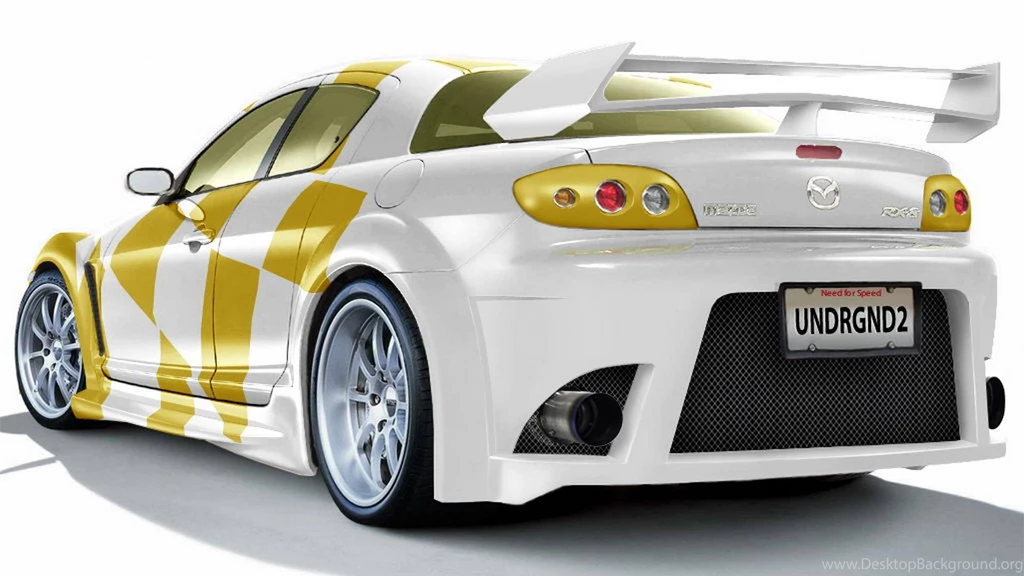 Mazda Rx8 Wallpapers   Wallpapers Cave