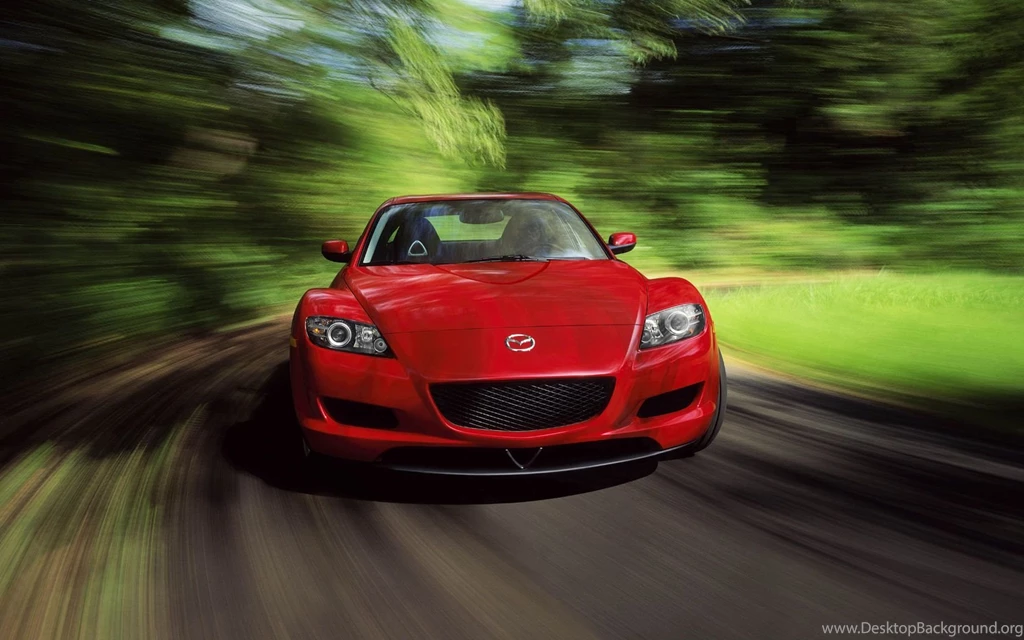 Mazda RX8, RX 8, Sport, Grand Touring, R3 Free Widescreen ...