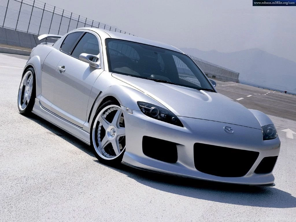 New blog pics: Mazda Rx8 Wallpapers Desktop
