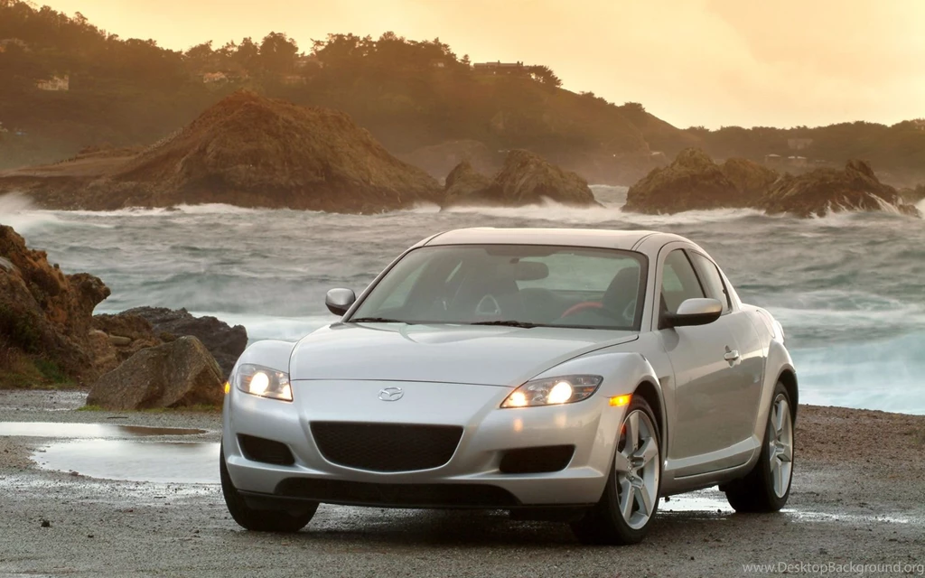 Mazda RX8, RX 8, Sport, Grand Touring, R3   Free Widescreen ...