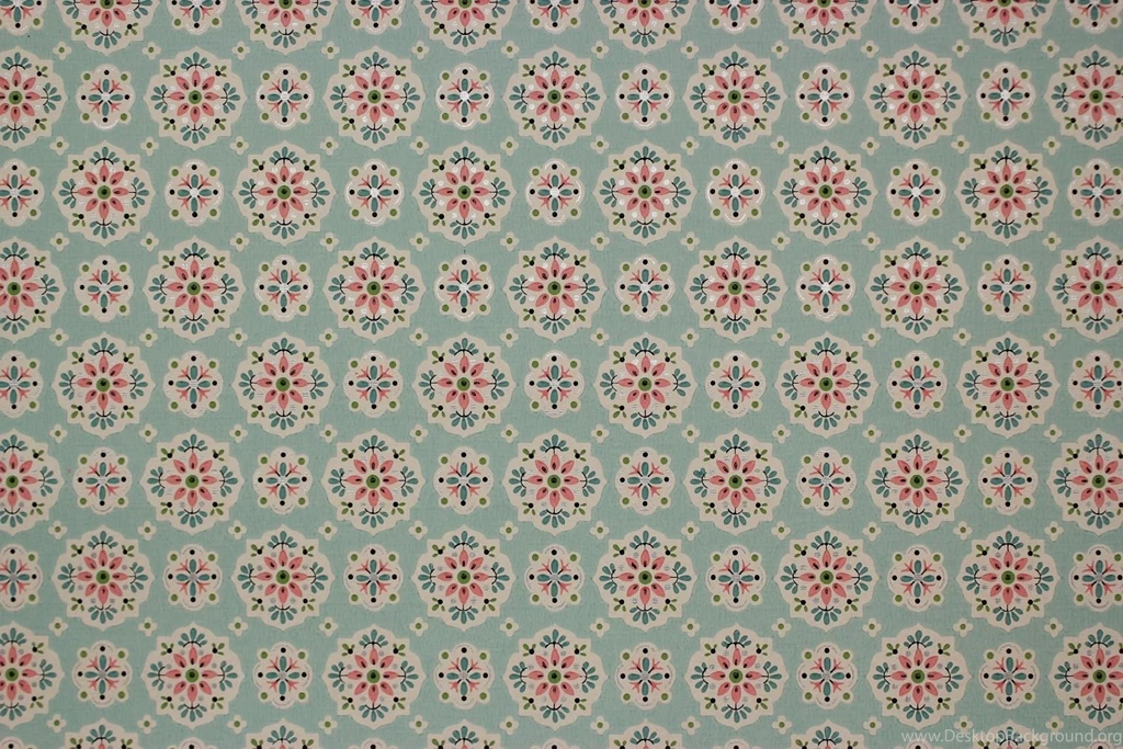 Download Vintage Pattern Wallpapers Widescreen