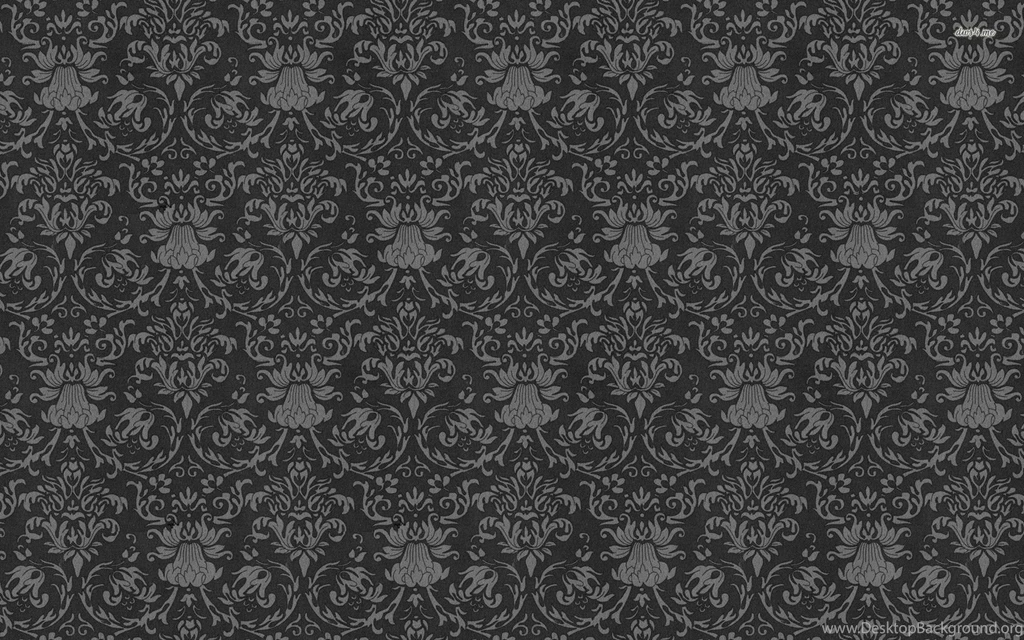 Vintage Pattern Wallpapers