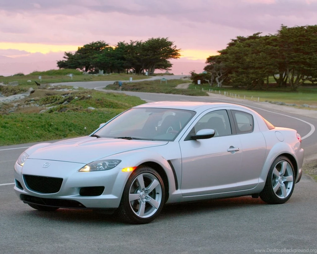 Mazda RX8, RX 8, Sport, Grand Touring, R3   Free 1280x1024 ...