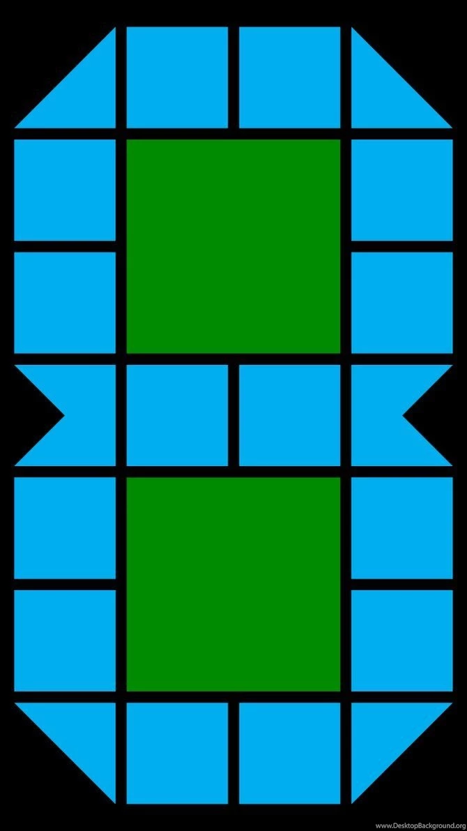 Windows Phone 8 Wallpapers