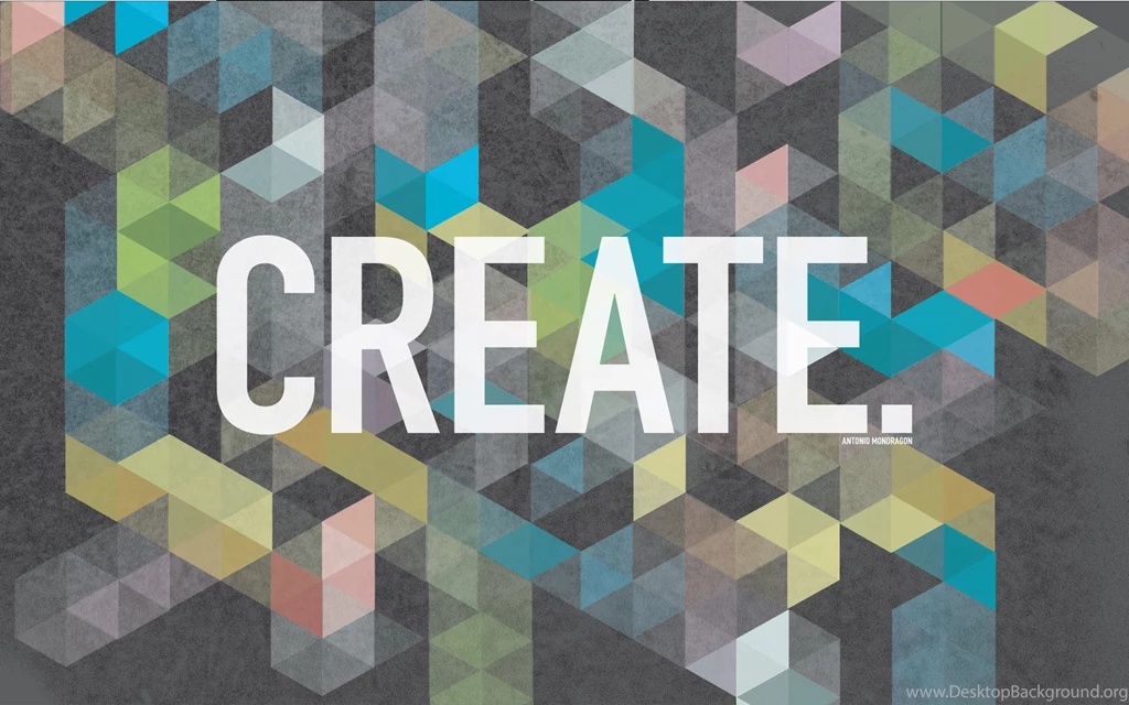 New Creative Project.