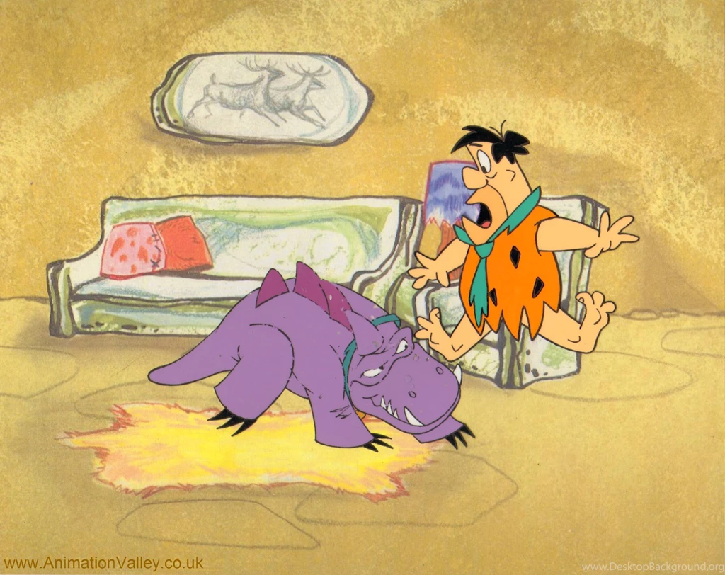 The Flintstones Quotes. QuotesGram