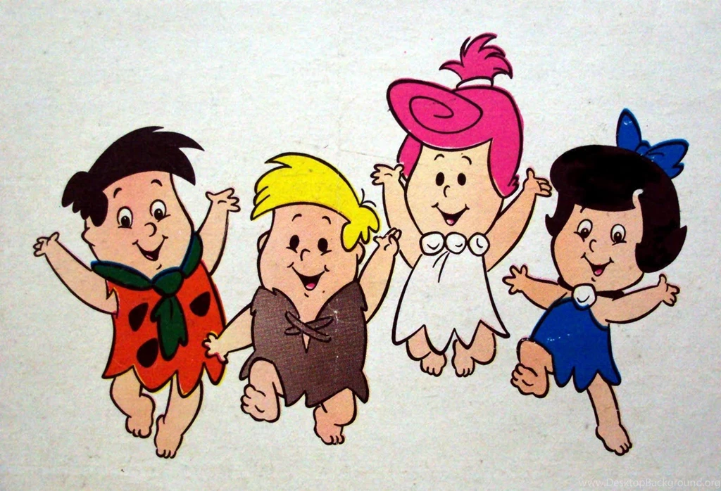 Baby Fred Flintstone For Wallpapers Funny