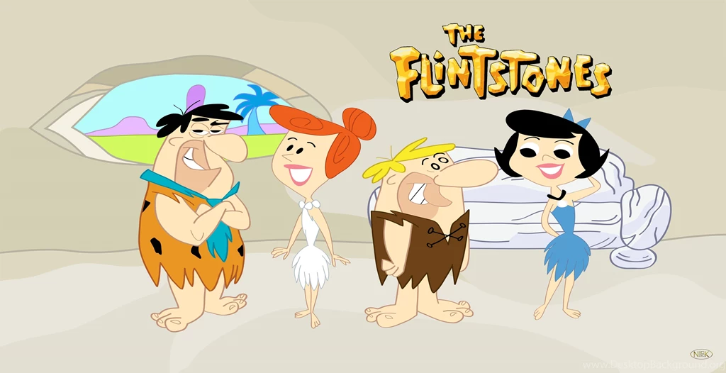 Fred Flintstone Pictures Free