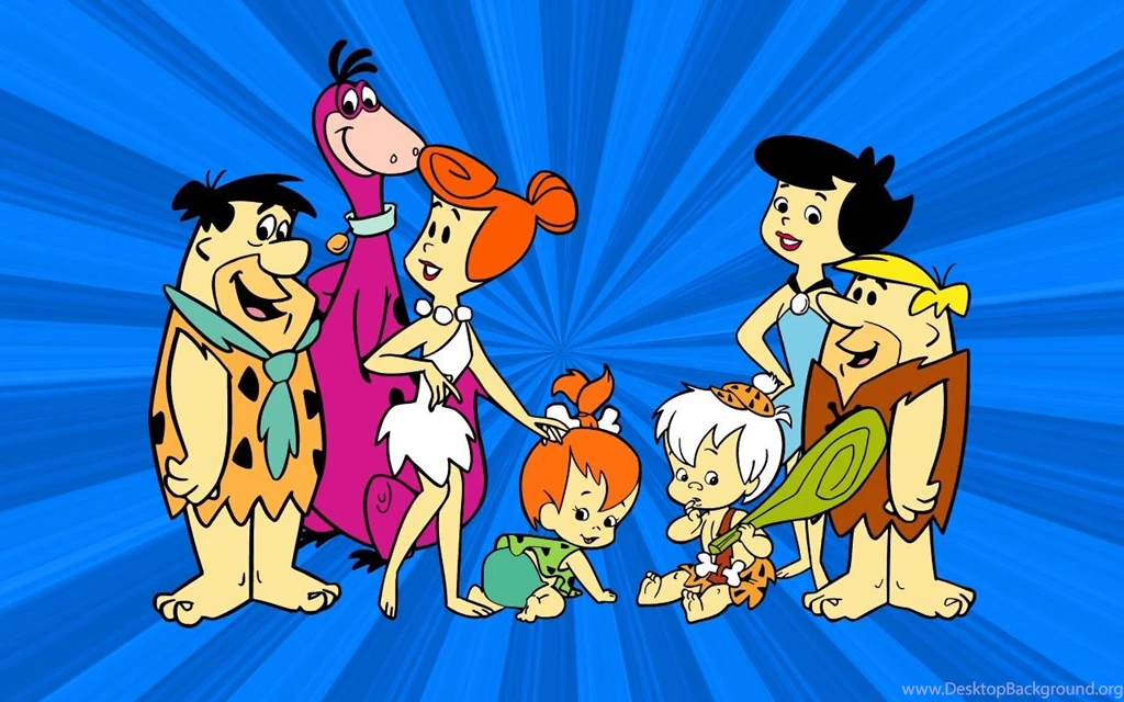 Theflinstones DeviantArt
