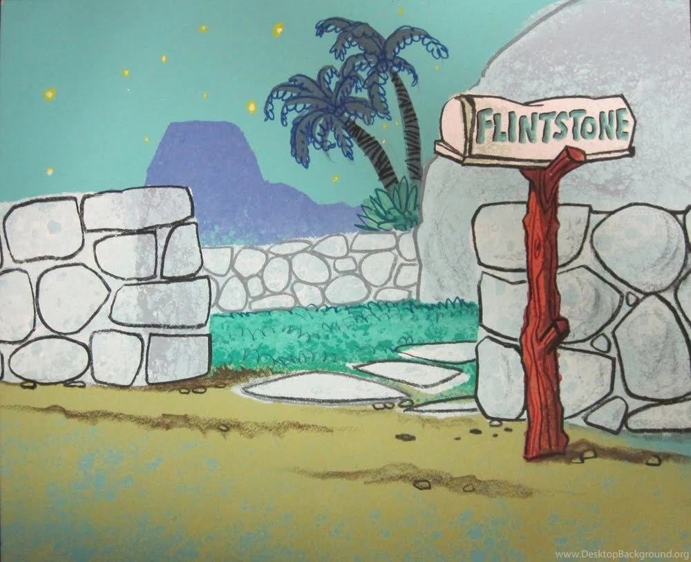 Flintstones Backgrounds Picture, Flintstones Backgrounds Wallpapers
