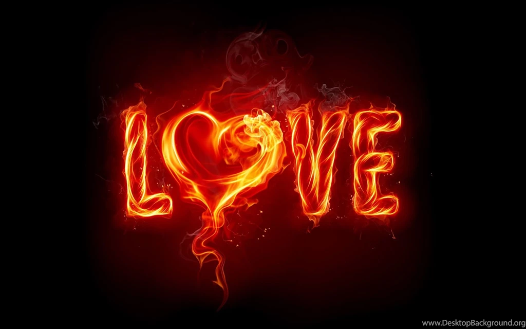 1600x1067px Cool 3d Wallpapers Fire And Ice