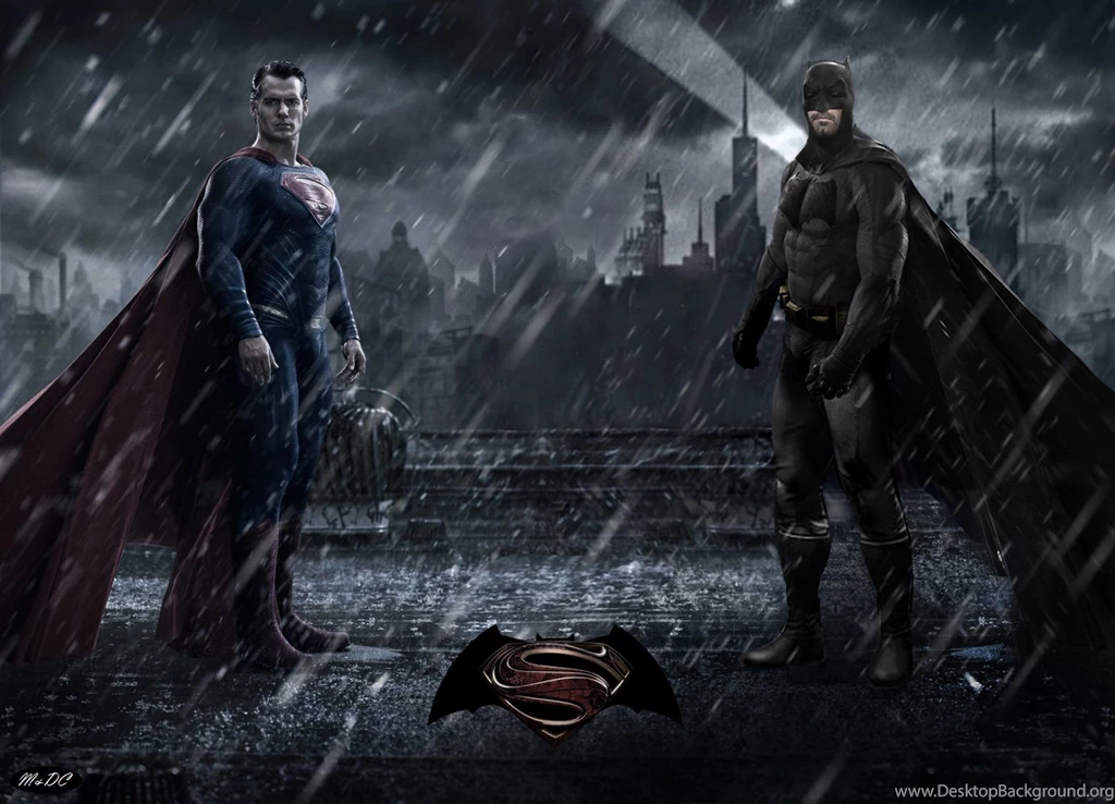 Download Free Batman V Superman : Dawn Of Justice Wallpapers