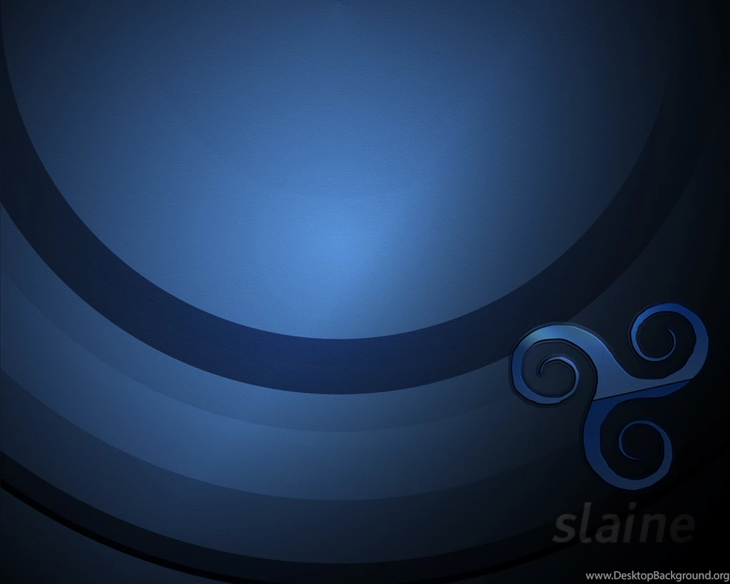 File:Trisquel Slaine Wallpaper.png   Wikimedia Commons